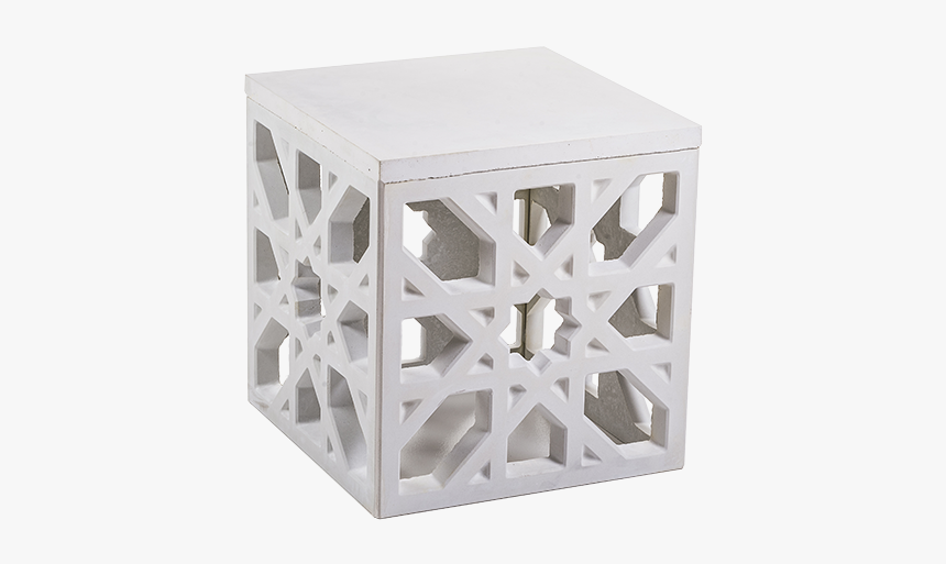 Arsh Light Panel - End Table, HD Png Download