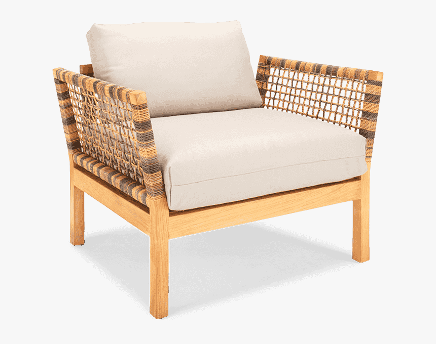 Club Chair, HD Png Download