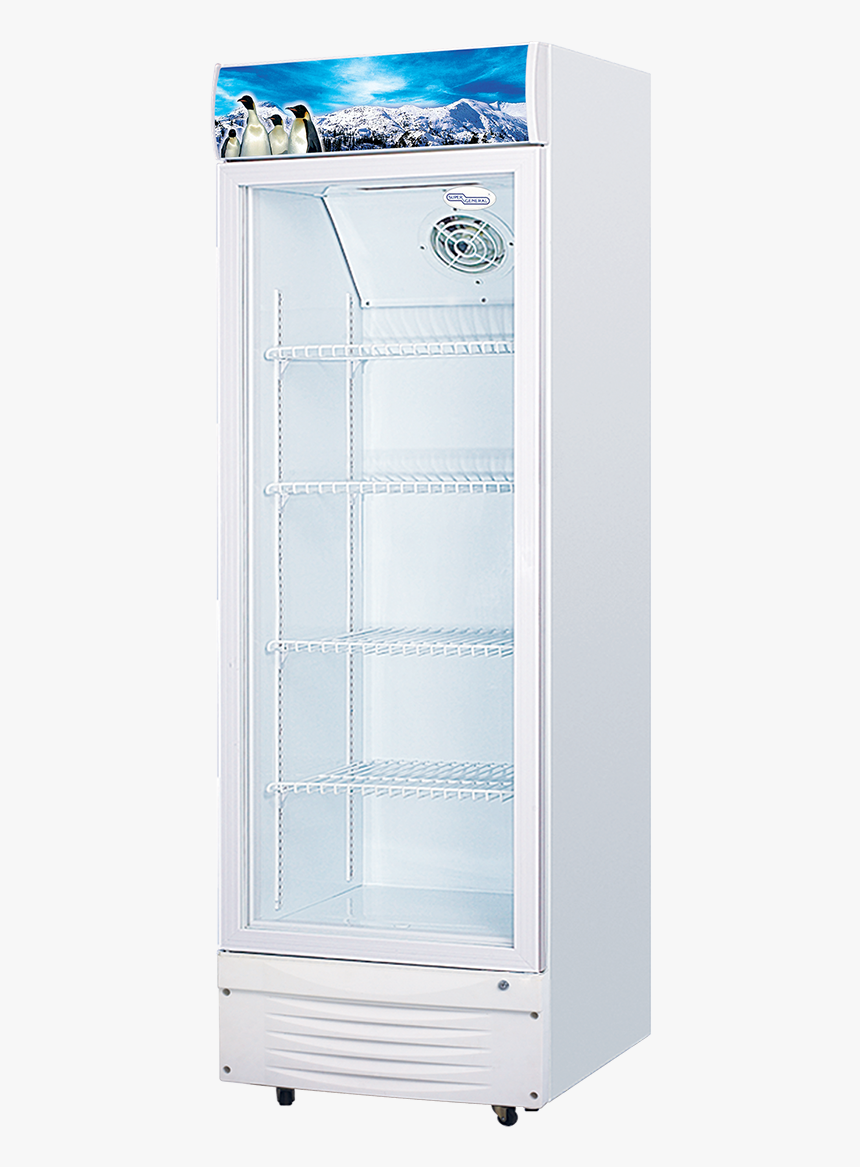 Refrigerator, HD Png Download