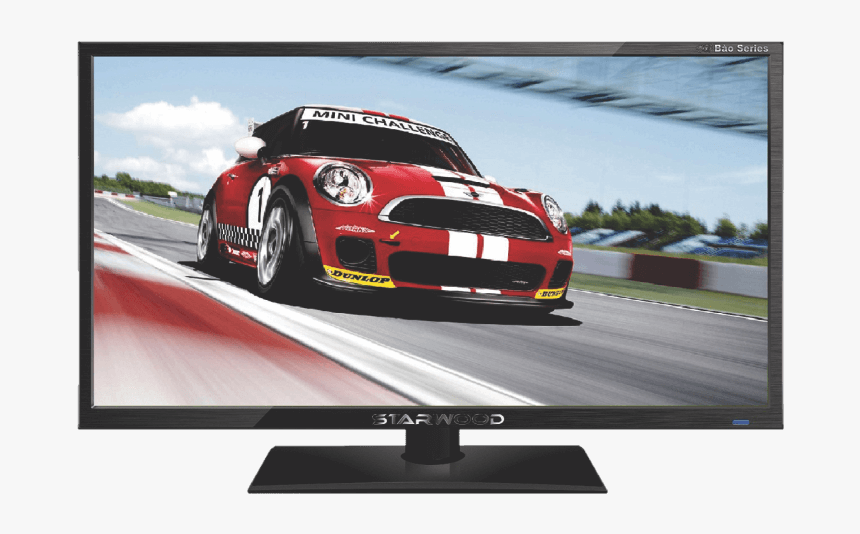 Image - Race Mini Cooper Concept, HD Png Download