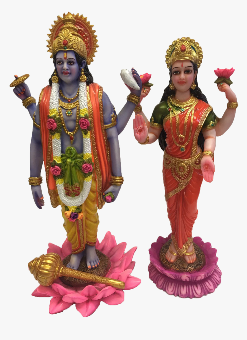 Figurine, HD Png Download