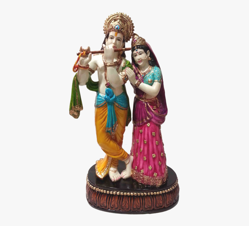 Figurine, HD Png Download