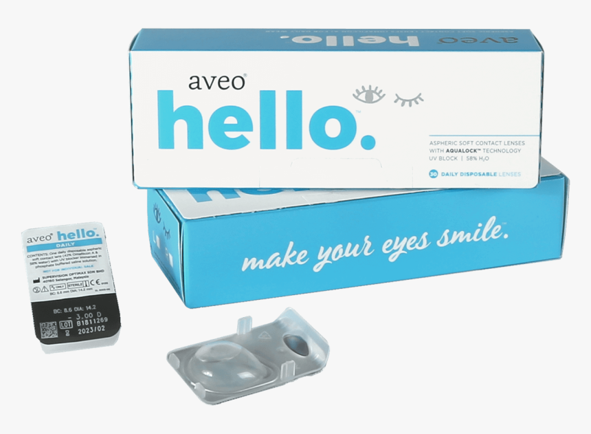 Aveo Contacts, HD Png Download