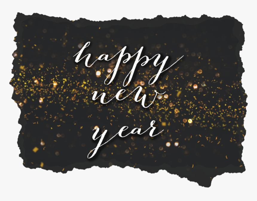 New Year Banner - Poster, HD Png Download