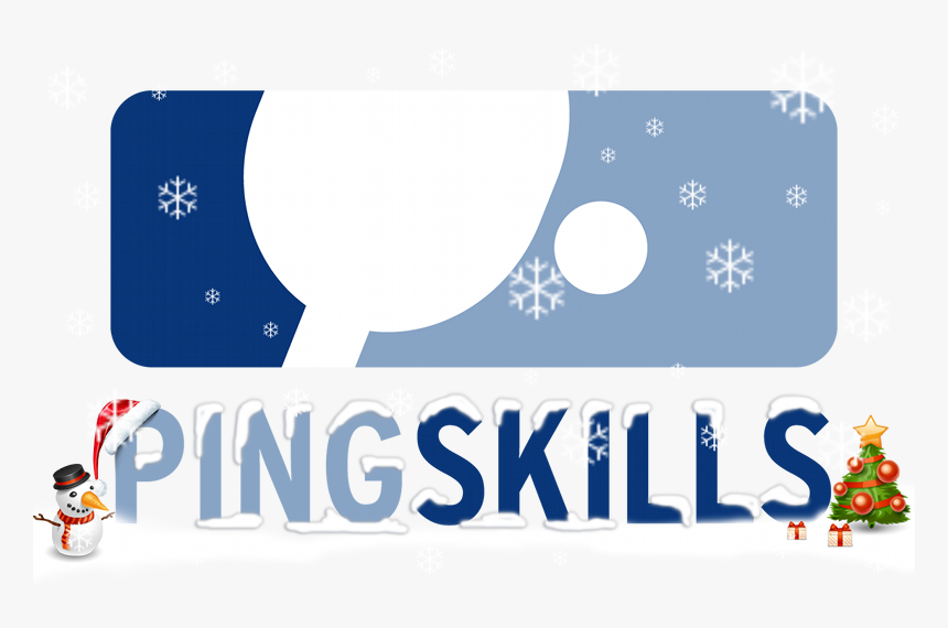 Merry Christmas - Christmas Icons, HD Png Download