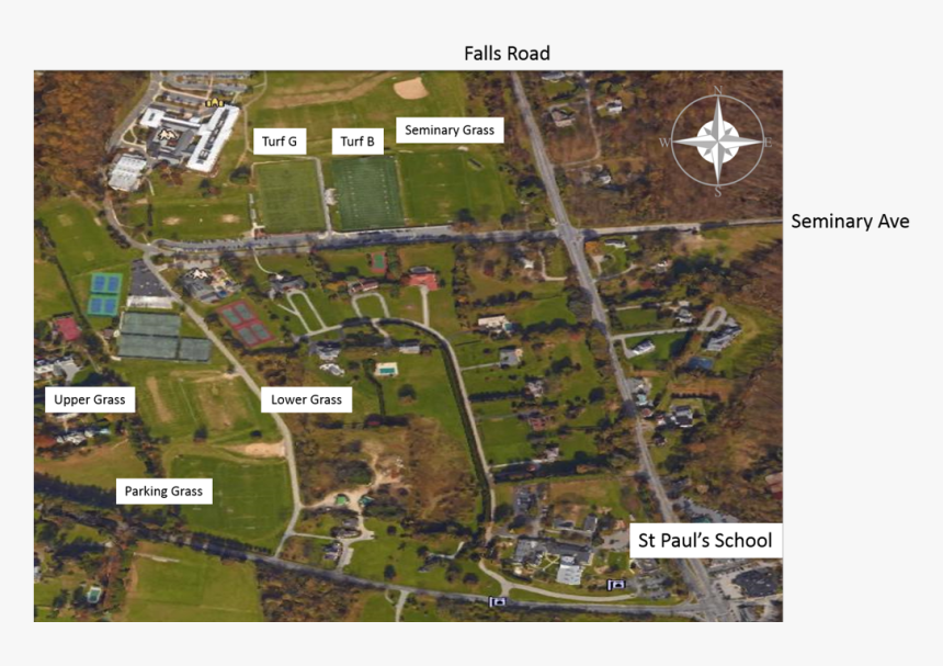 Map, HD Png Download