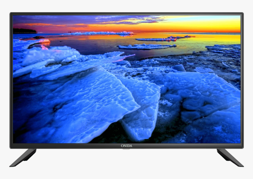 Picture Of Onida 32 - Onida Led Tv Png, Transparent Png