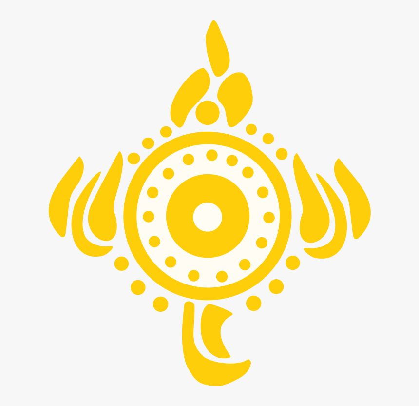 Vishnu Chakra - Usa Management And Development, HD Png Download