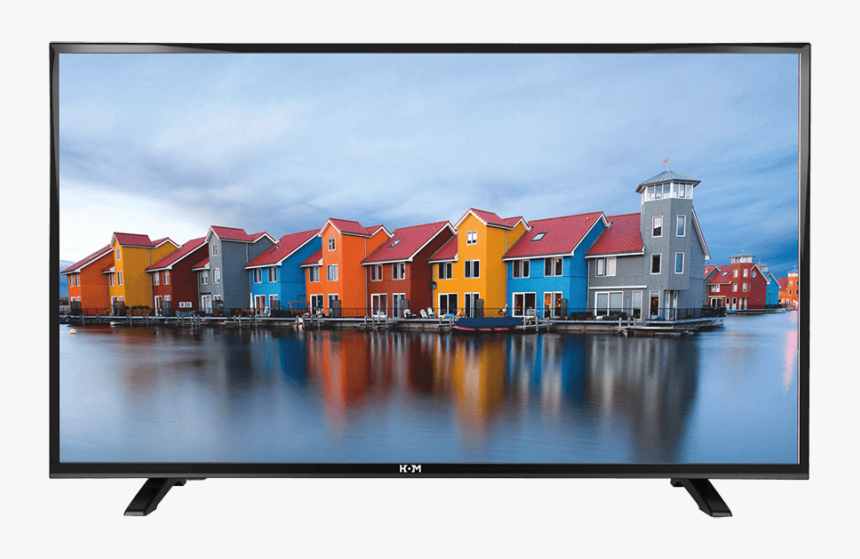 Hom 32 Inch Normal Nxt Gen Led Tv - Hom Tv 32 Inch, HD Png Download