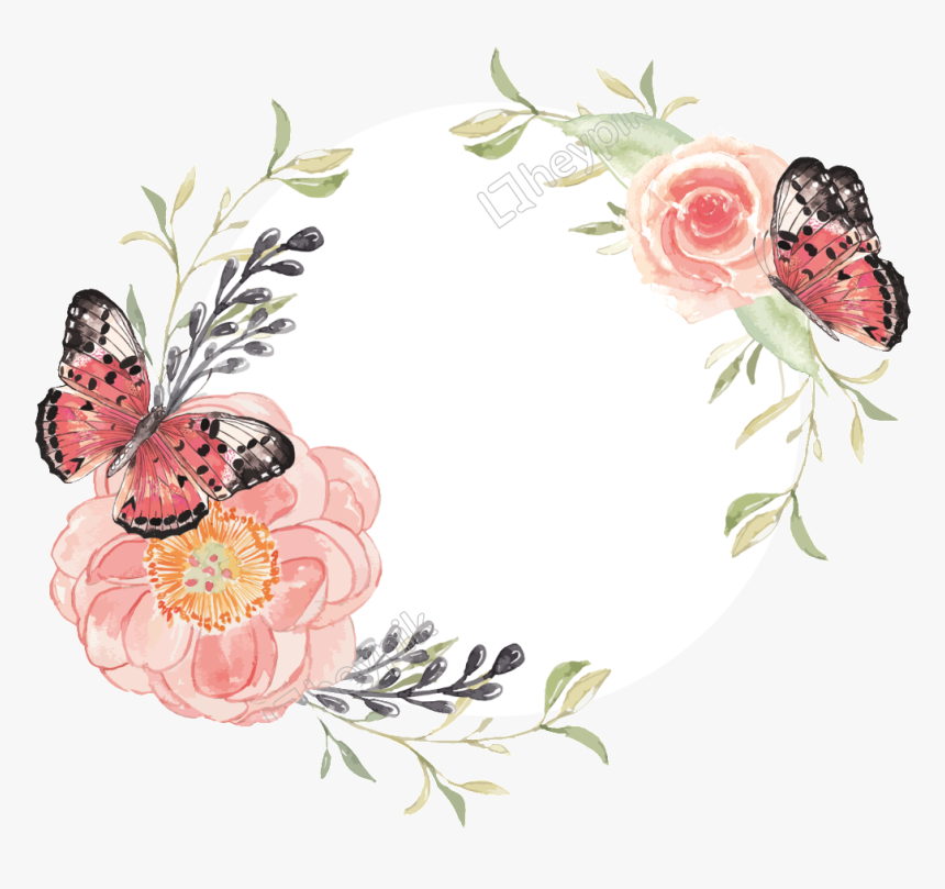 Vector Free Butterfly Free Download Eps Files - Butterfly Png Vector, Transparent Png