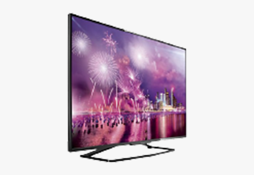 Philips 55 Smart Ambilight, HD Png Download