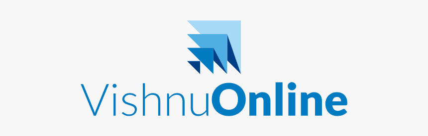 Vishnu Online - - Graphic Design, HD Png Download