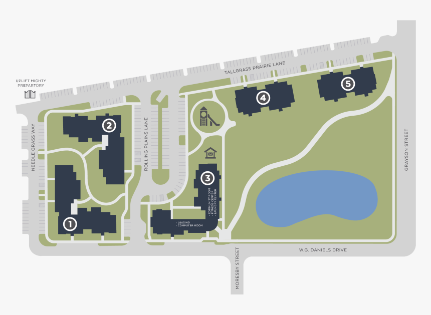 Floor Plan, HD Png Download