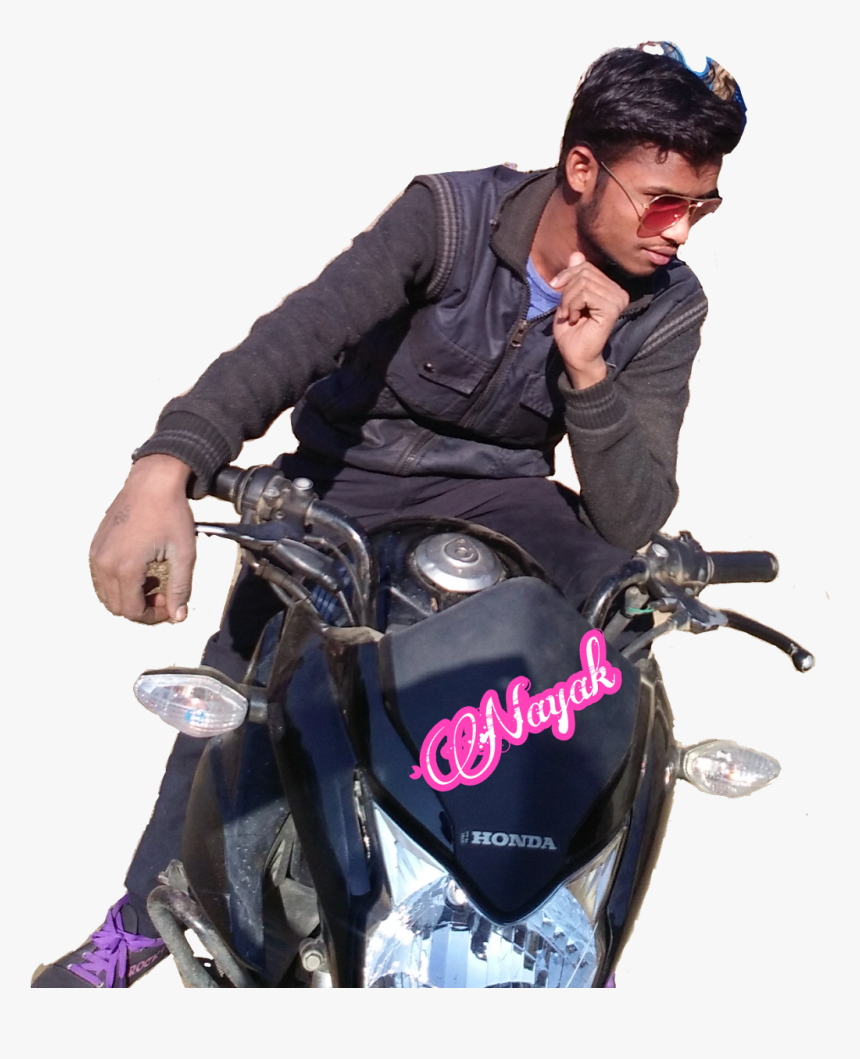 #vishnu Nayak - Sitting, HD Png Download