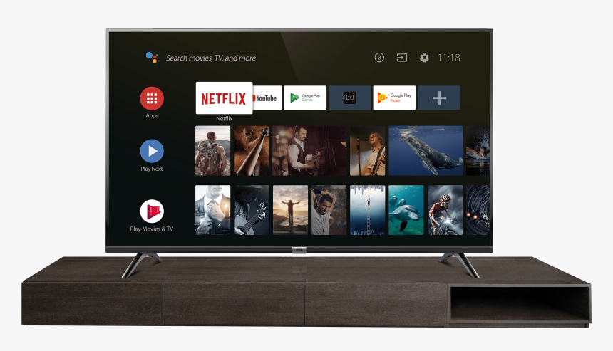 Tcl Led Tv 32 Inch Price In India, HD Png Download
