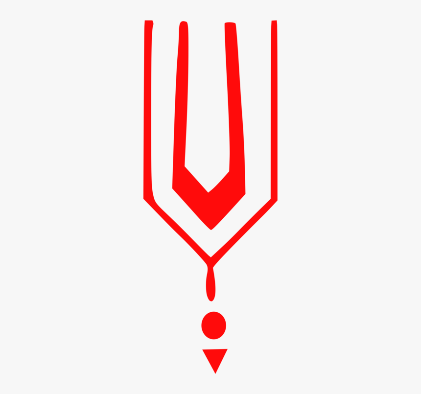 Heart,area,wing - Thirunamam Png, Transparent Png