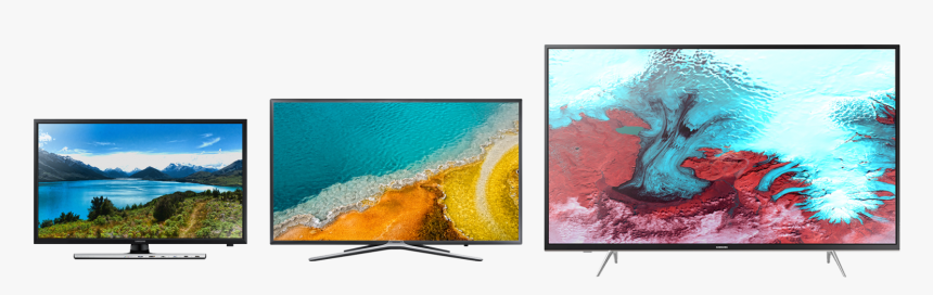 Samsung Led 43 Inch Price Dubai, HD Png Download