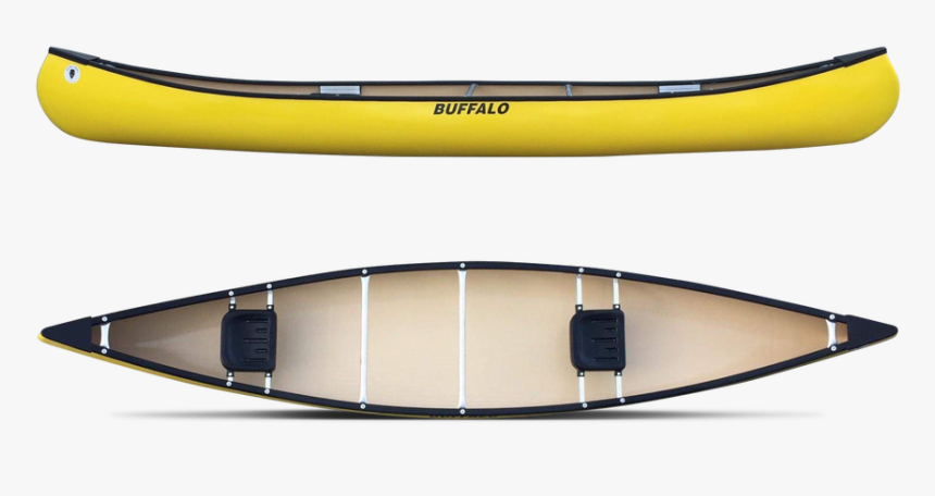 Canoe Png - Sea Kayak, Transparent Png