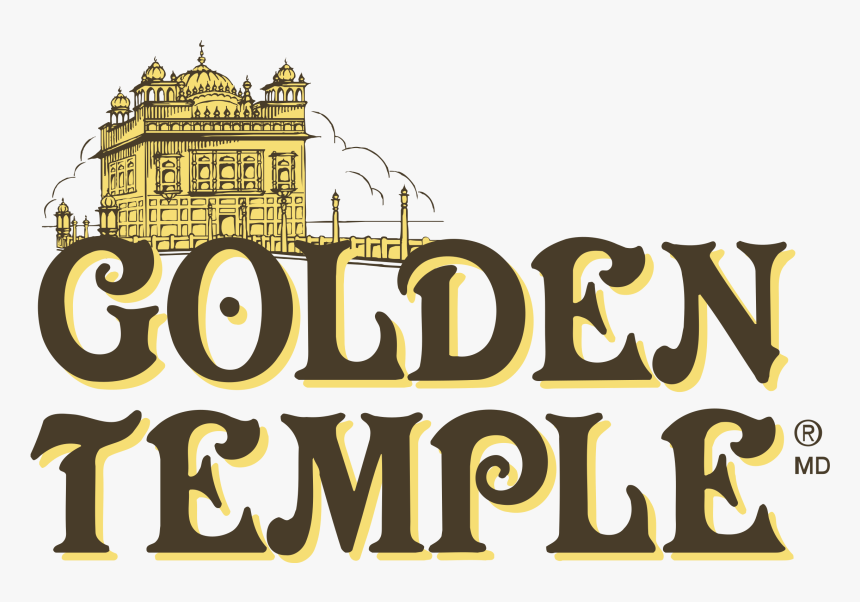 Golden Temple In Words, HD Png Download