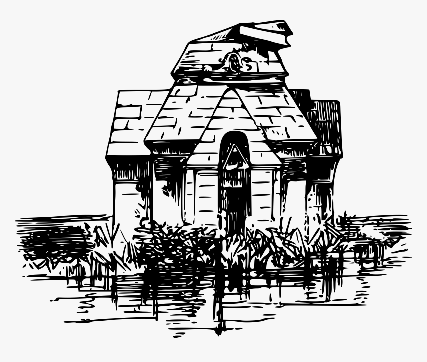 Temple Of Meruvarddhanaswami Clip Arts - Ancient Greek Computer Drawing, HD Png Download