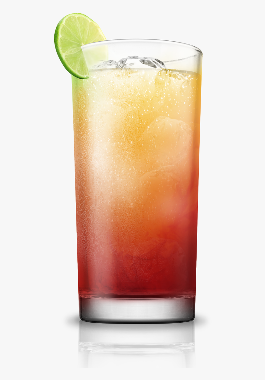 Shirley Temple Drink Png - Shirley Temple Cocktail Png, Transparent Png