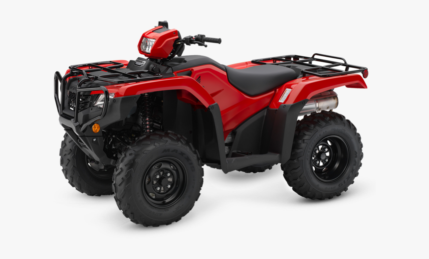 Honda Foreman 500 2020, HD Png Download