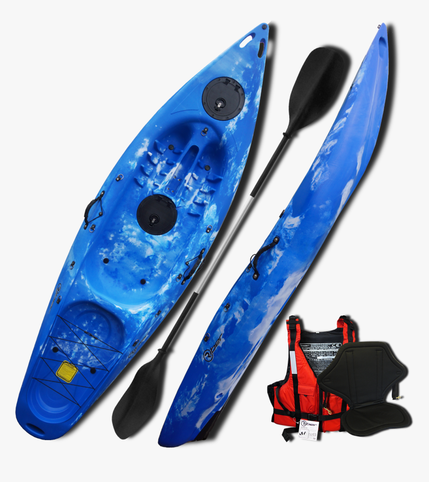 Canoe, HD Png Download