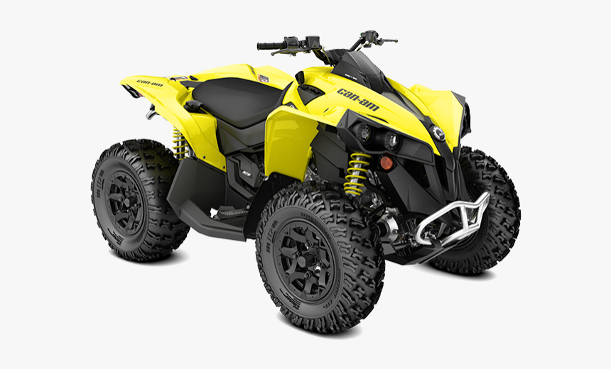 Cq5dam - Web - 768 - 768 - 2019 Renegade 850 Can Am, HD Png Download