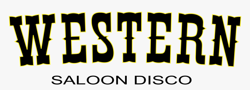 Western, HD Png Download