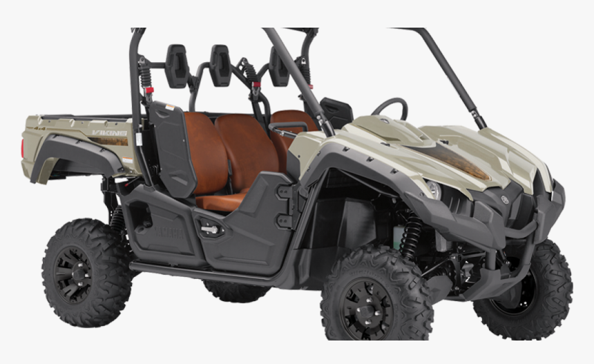 Yamaha Viking Eps Special Edition - 2018 Yamaha Viking Eps Se, HD Png Download