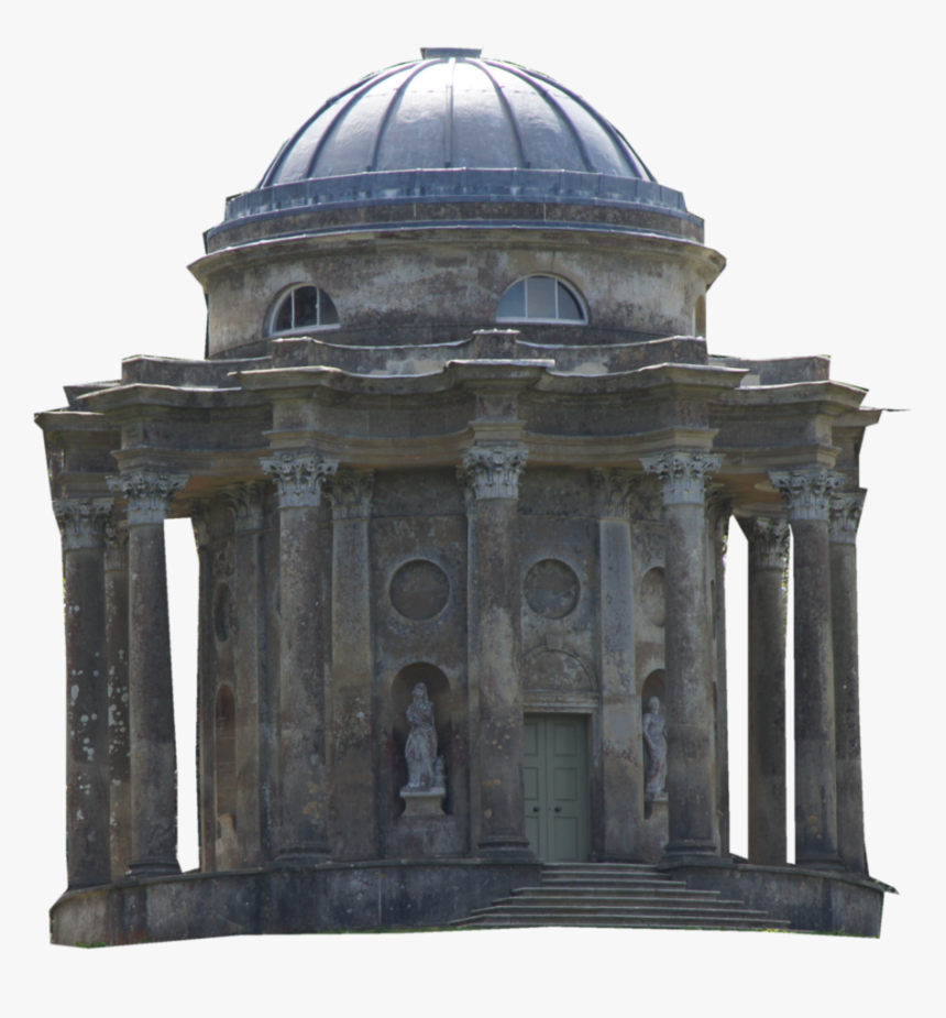 Format File - Temple Of Apollo Png, Transparent Png