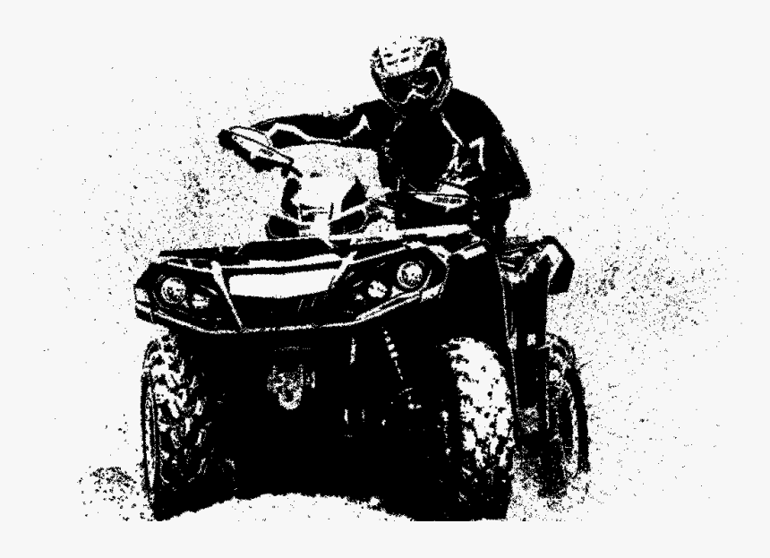 All-terrain Vehicle, HD Png Download