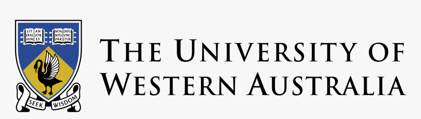 University Of Western Australia Logo Png, Transparent Png