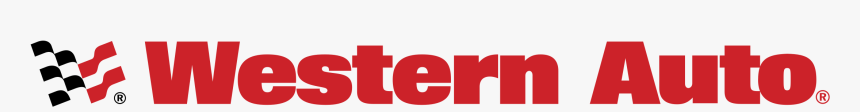 Western Auto, HD Png Download