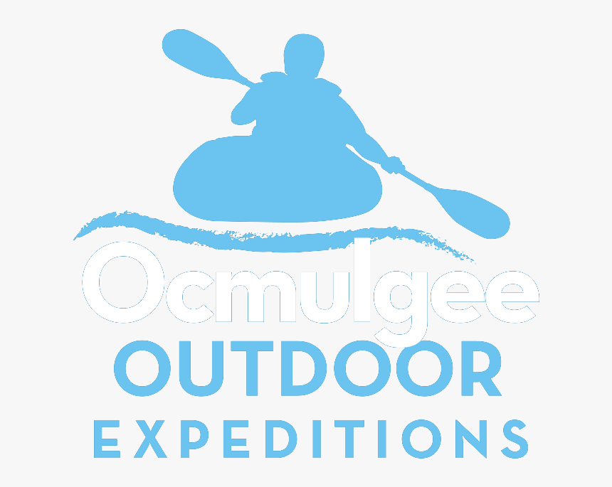 Ocmulgee Outdoor Expeditions - Poster, HD Png Download