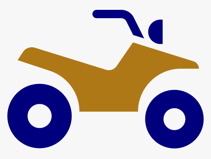 Vehicle, All-terrain, Atv, All, Wheel, Drive, Quad - Atv Maintenance List Template, HD Png Download