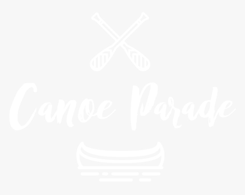Copy Of Canoe Parade Logo, HD Png Download