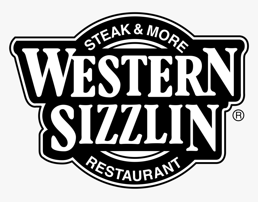 Western Sizzlin Logo, HD Png Download