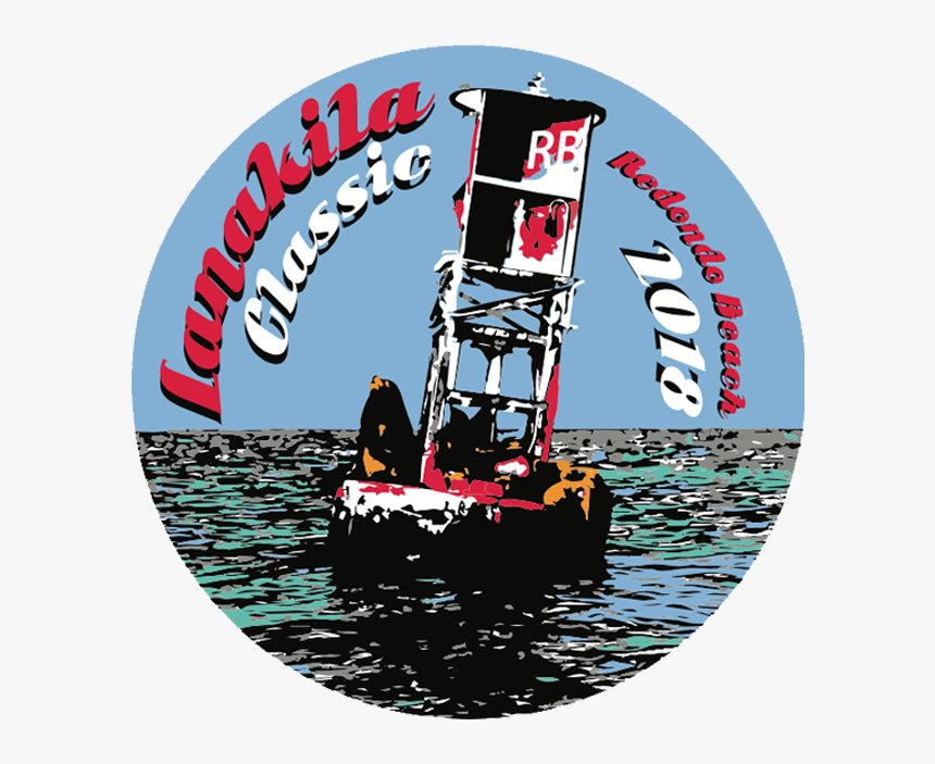 Lanakilaclassic Logo, HD Png Download