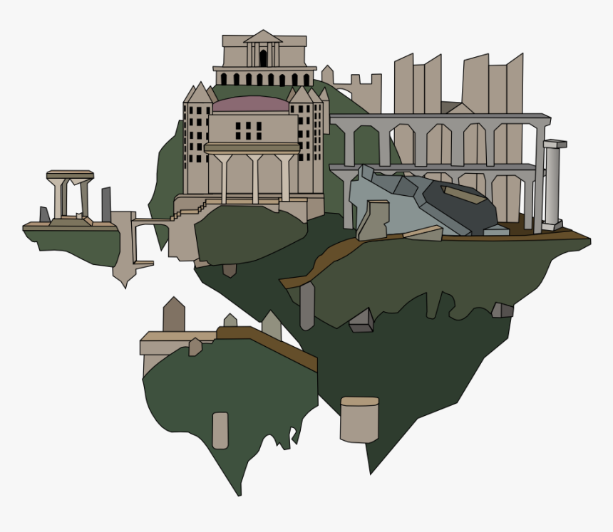 Temple Png Images, Transparent Png