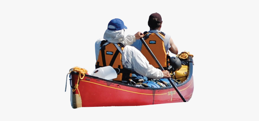 Canoe, HD Png Download