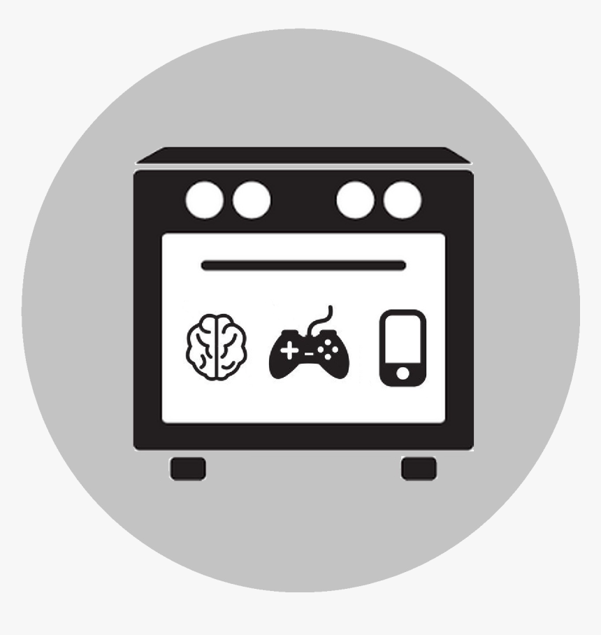 Your Logo Here Png - Oven In The Bun, Transparent Png