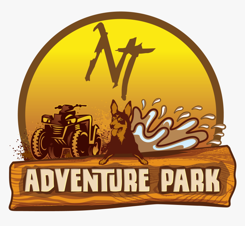 Nt Adventure Park - Pbs Kids Go, HD Png Download