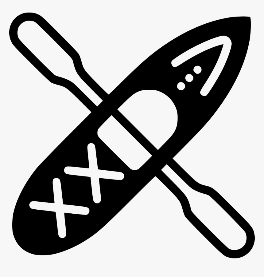 Canoe, HD Png Download