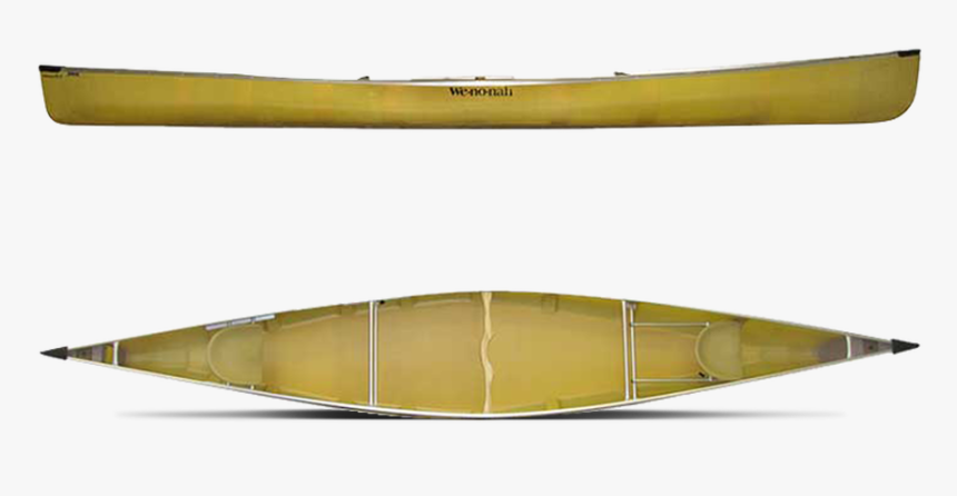 Canoe, HD Png Download