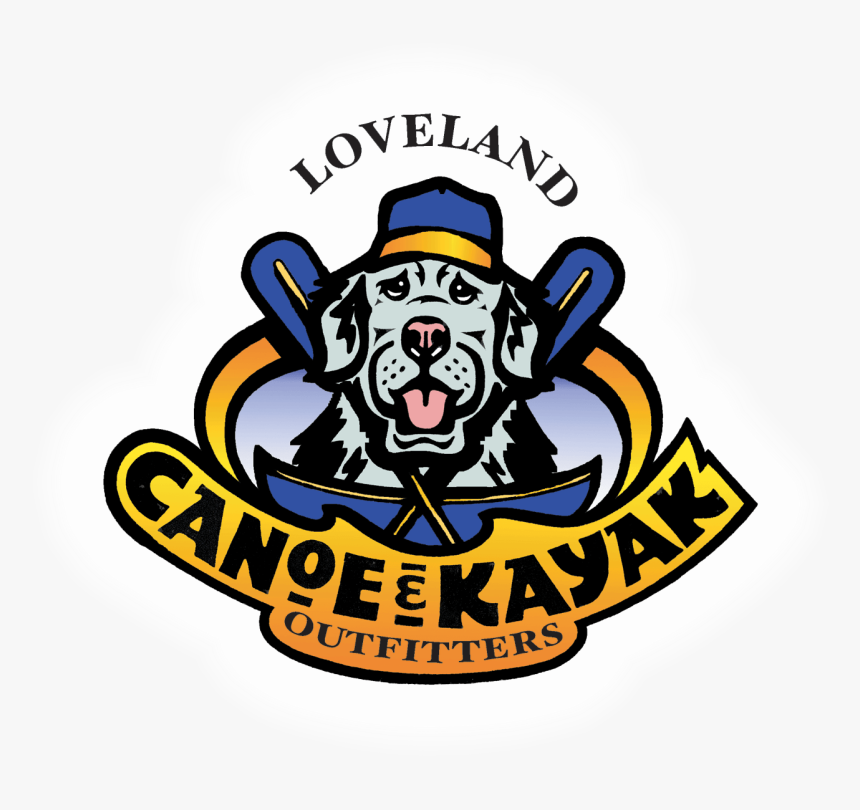 Loveland Canoe And Kayak - Loveland Canoe & Kayak, HD Png Download