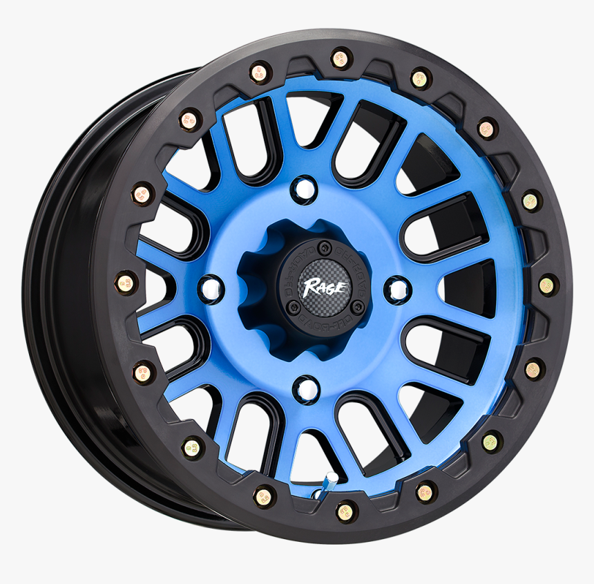 Rage One One Wheels, HD Png Download
