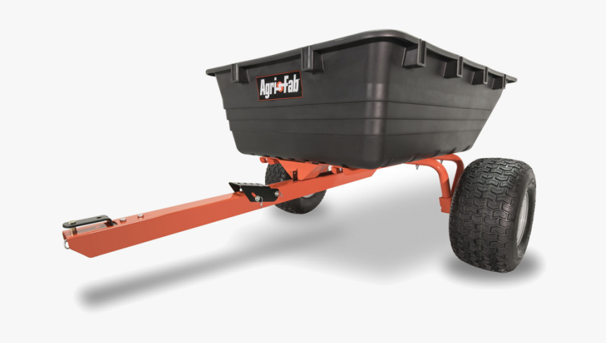 Atv Dump Cart, HD Png Download
