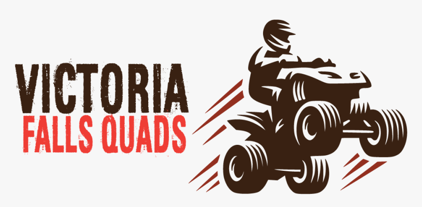 Quad Bike Logo Png, Transparent Png