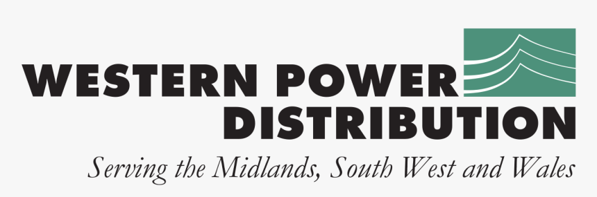 Western Power Distribution Logo, HD Png Download